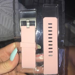 New in box Fitbit blaze watch band