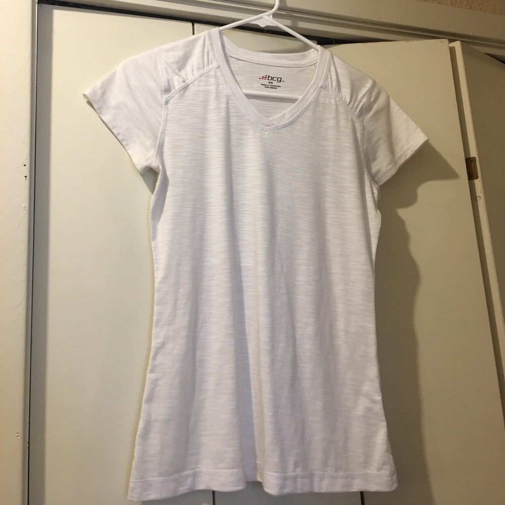 A t-shirt