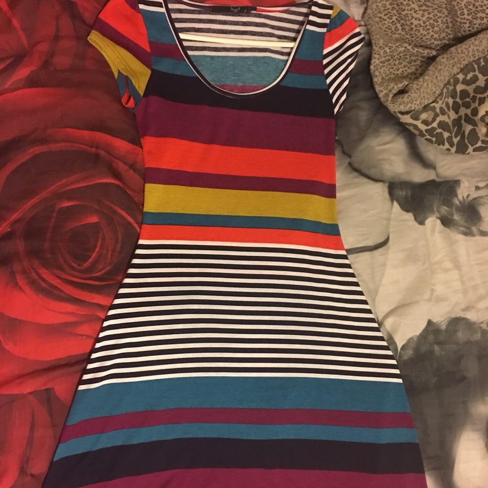 Sun dress
