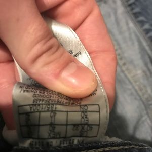 GUESS JEANS SLIM FIT