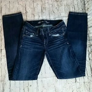 AE Skinny Jeans