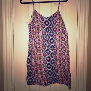 Can we be worn as tunic or dress