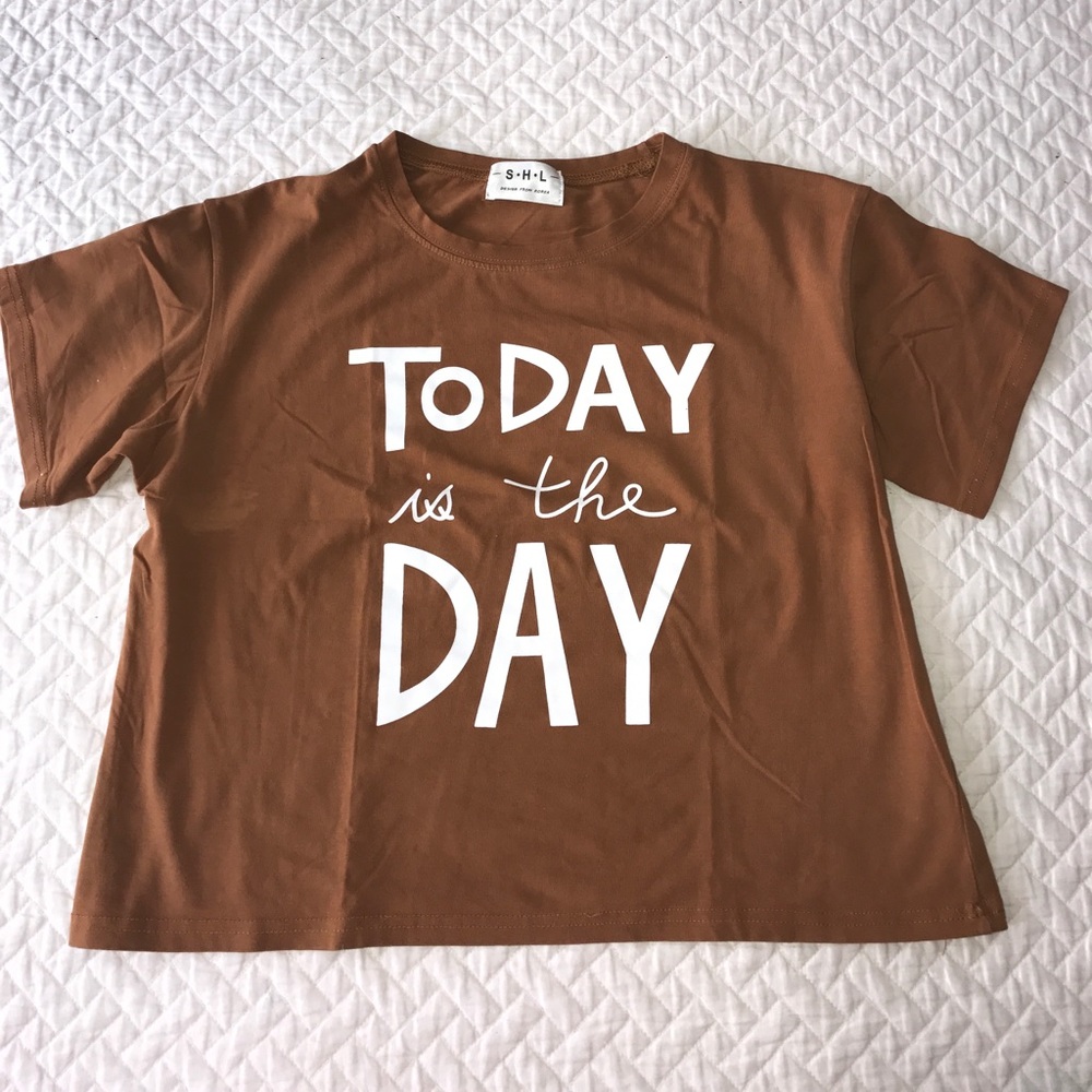 She Inside.com shirt