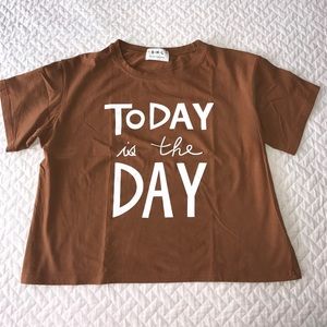 She Inside.com shirt