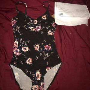 Aeo body suit