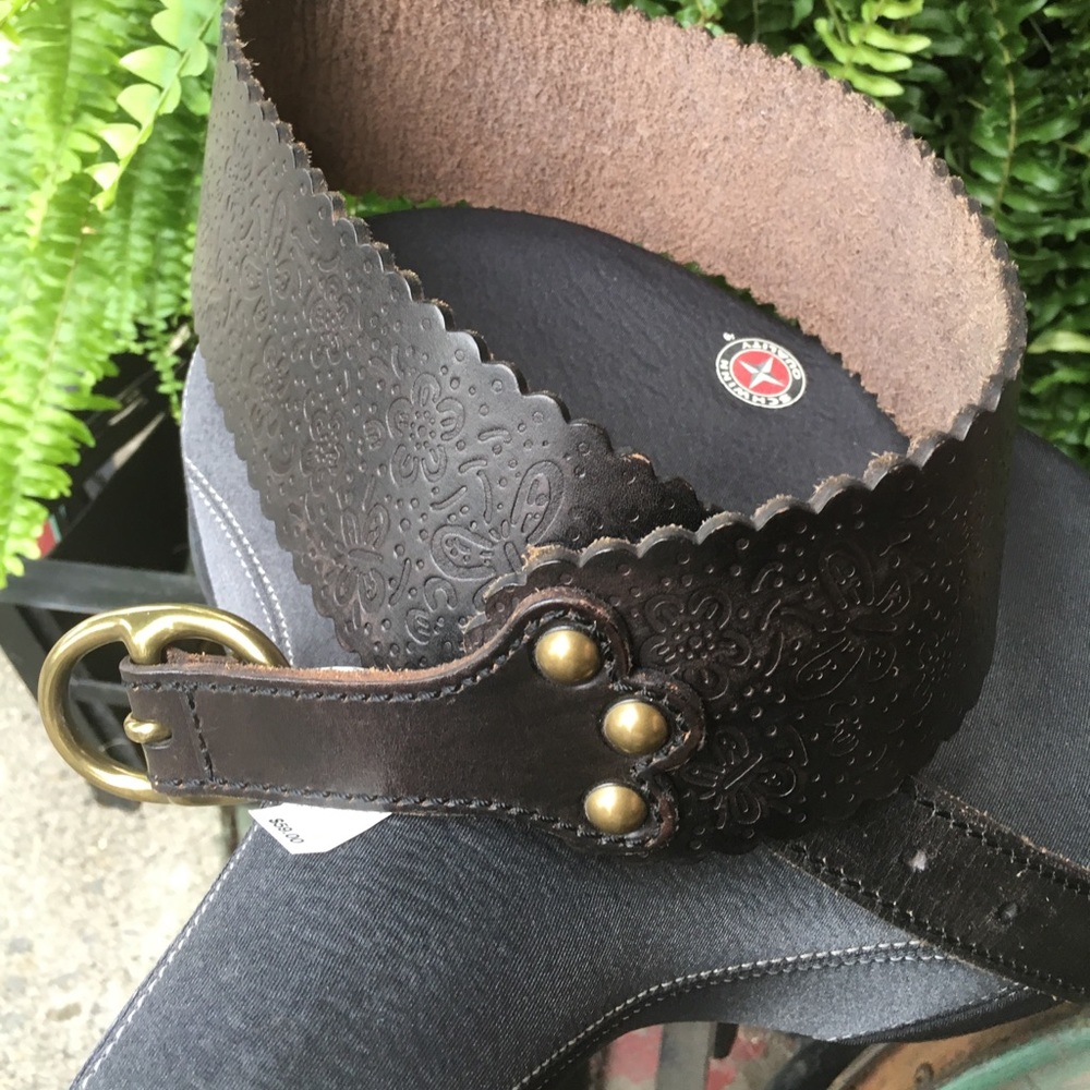 Lucky brand belt