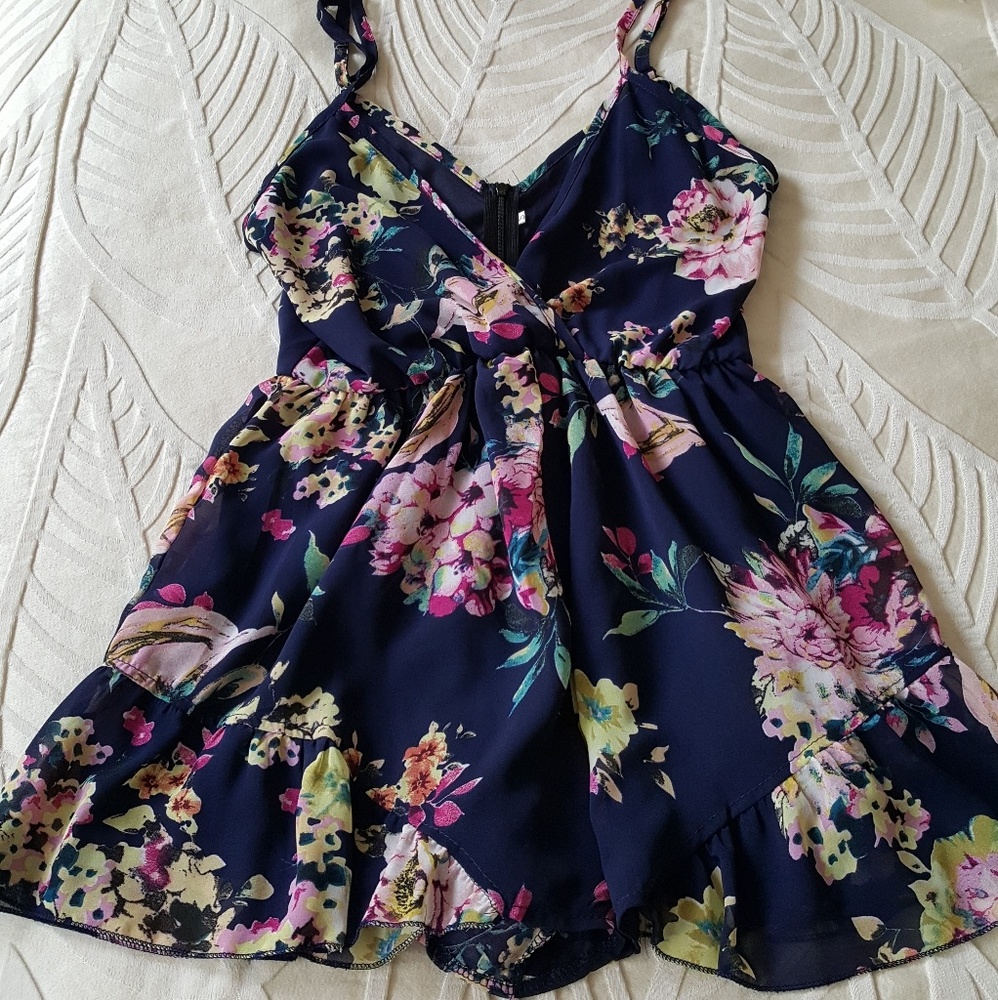 Cute romper