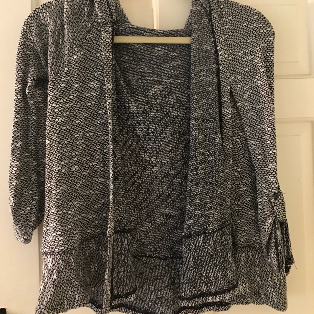 Splendid cardigan