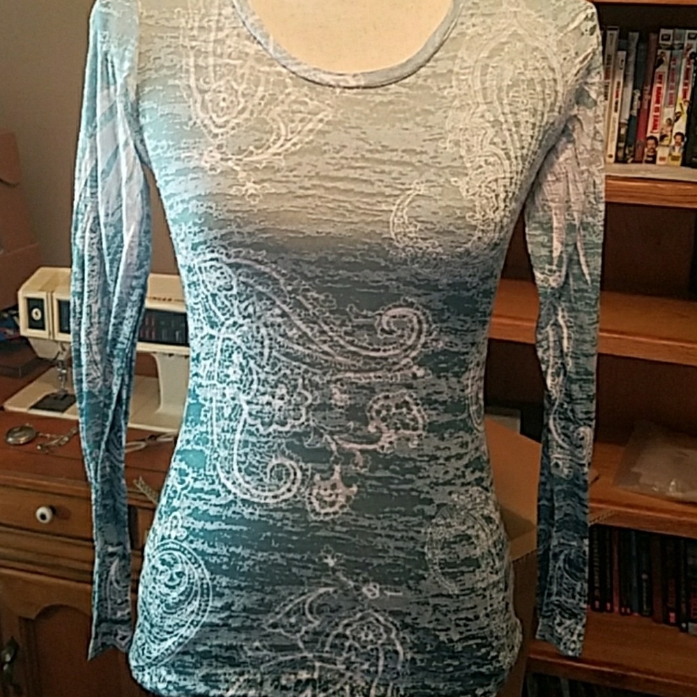 Super cute top