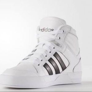 Adidas NEO Raleigh Mid's