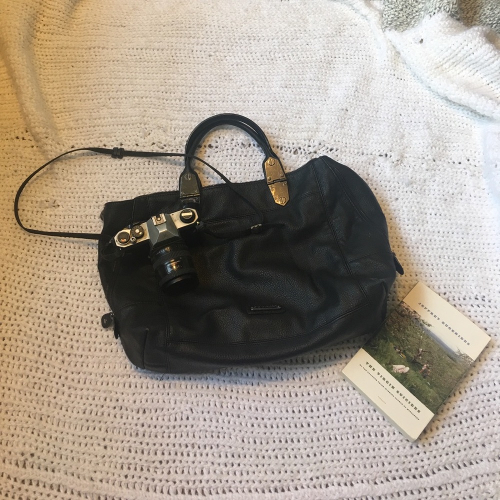 Steve Madden Purse