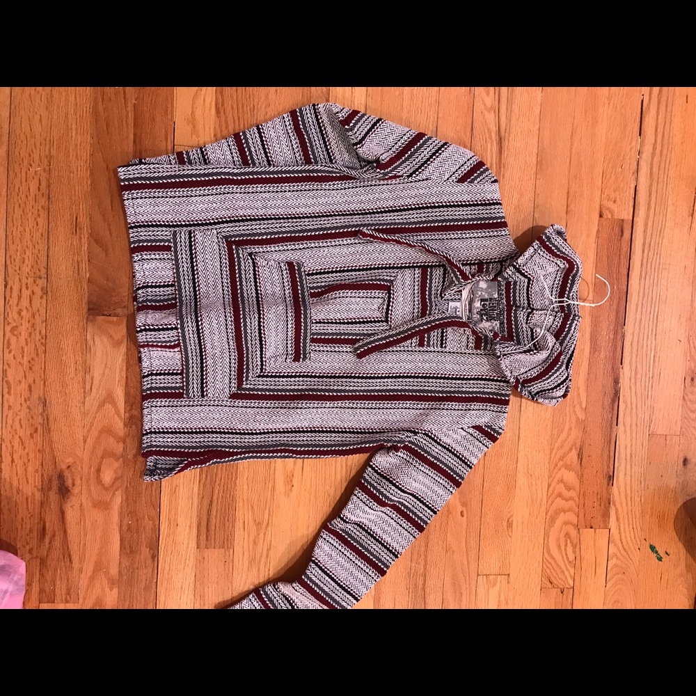 Poncho