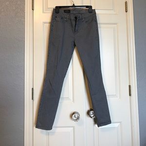 JCrew Toothpick Jeans