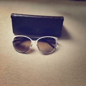 Gucci sunglasses
