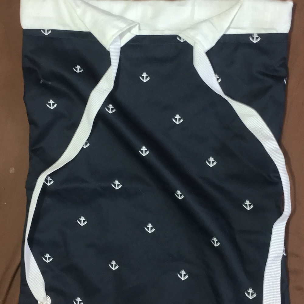 Drawstring backpack - Picture 3 of 5