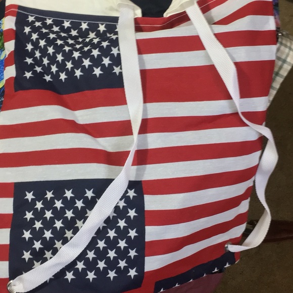 Drawstring backpack - Picture 2 of 5