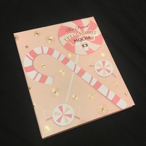 ‼️HOLD‼️Too Faced eyeshadow palette