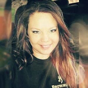 Meet your Posher, Candice