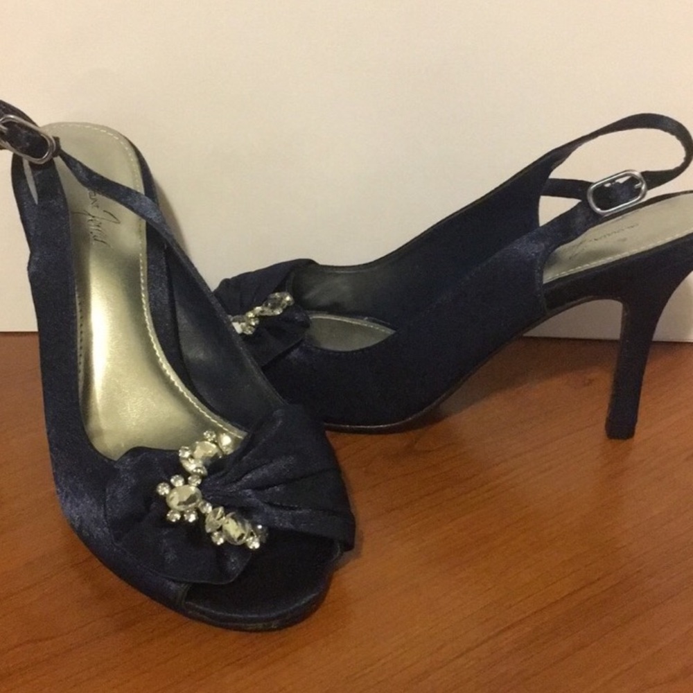 Jacqueline Ferrar Heels