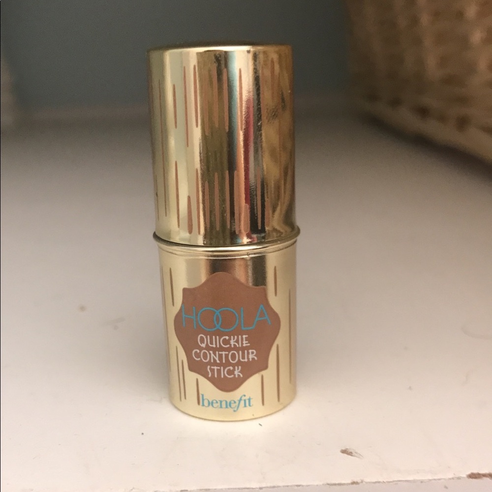 Mini hoola contour stick