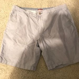 MERONA BLUE SHORTS
