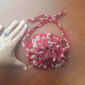 Adorable Vera Bradley small bag