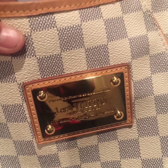 Louis Vuitton handbag - Picture 2 of 7