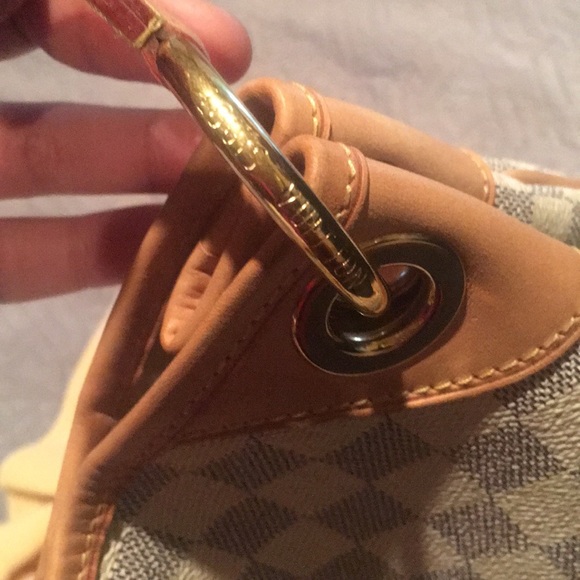 Louis Vuitton handbag - Picture 4 of 7