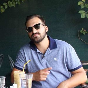 Meet your Posher, George