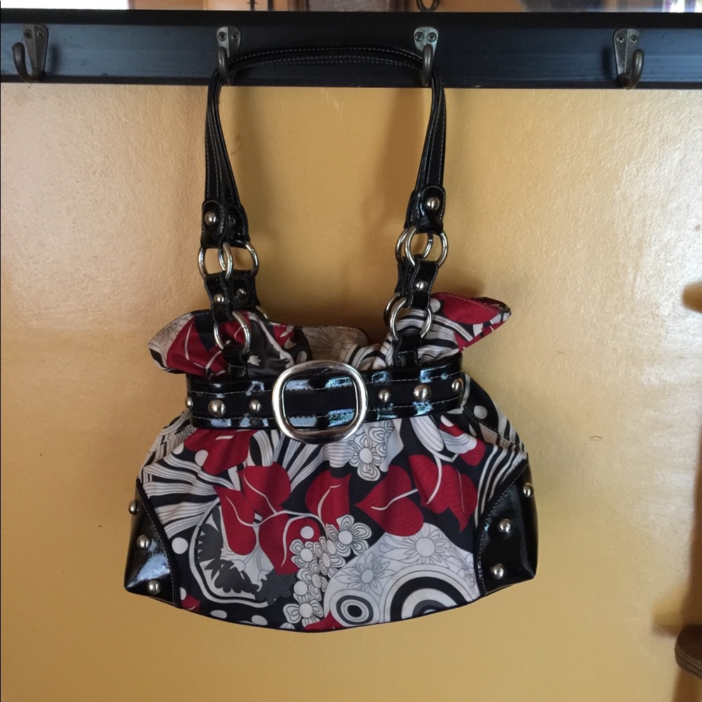 Kathy purse