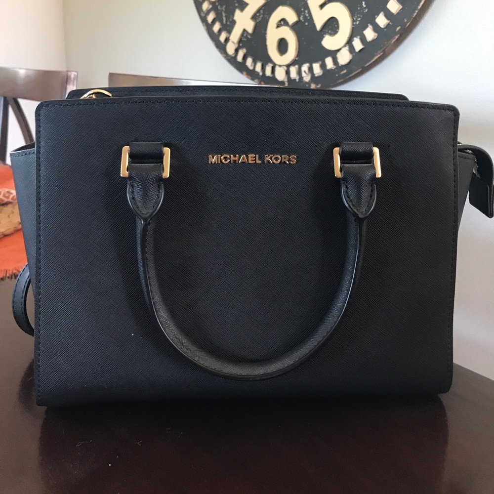 Michael Kors Selma bag