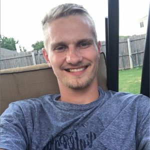 Meet your Posher, Kyle