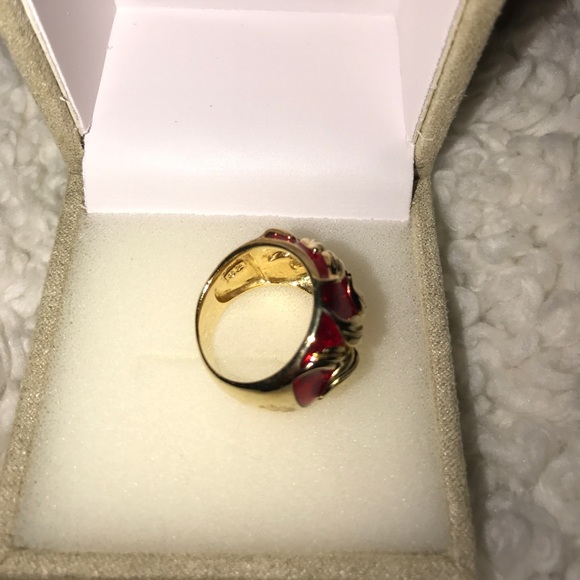 Ladies ring - Picture 2 of 4