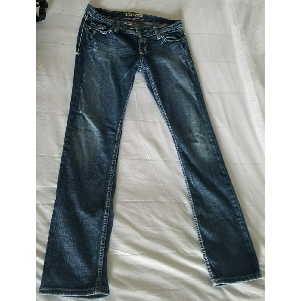 BKE-Stella Jean Pants