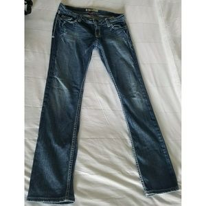 BKE-Stella Jean Pants