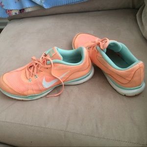 Nikeflex Running Shoes