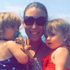 Meet your Posher, Katy