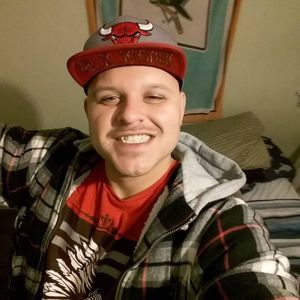 Meet your Posher, Matthew