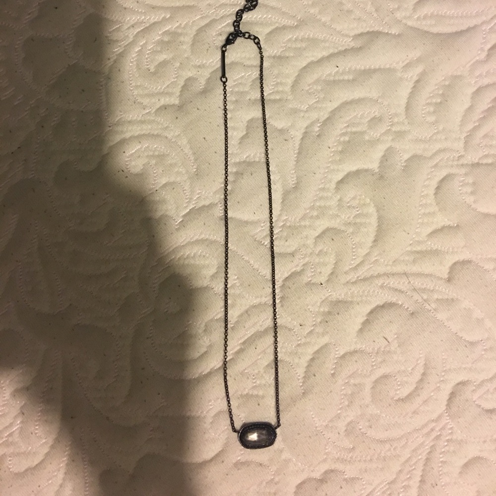 Perfect condition Kendra Scott necklace