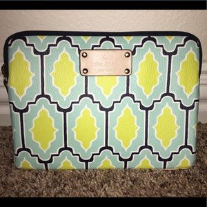 iPad mini Kate spade case