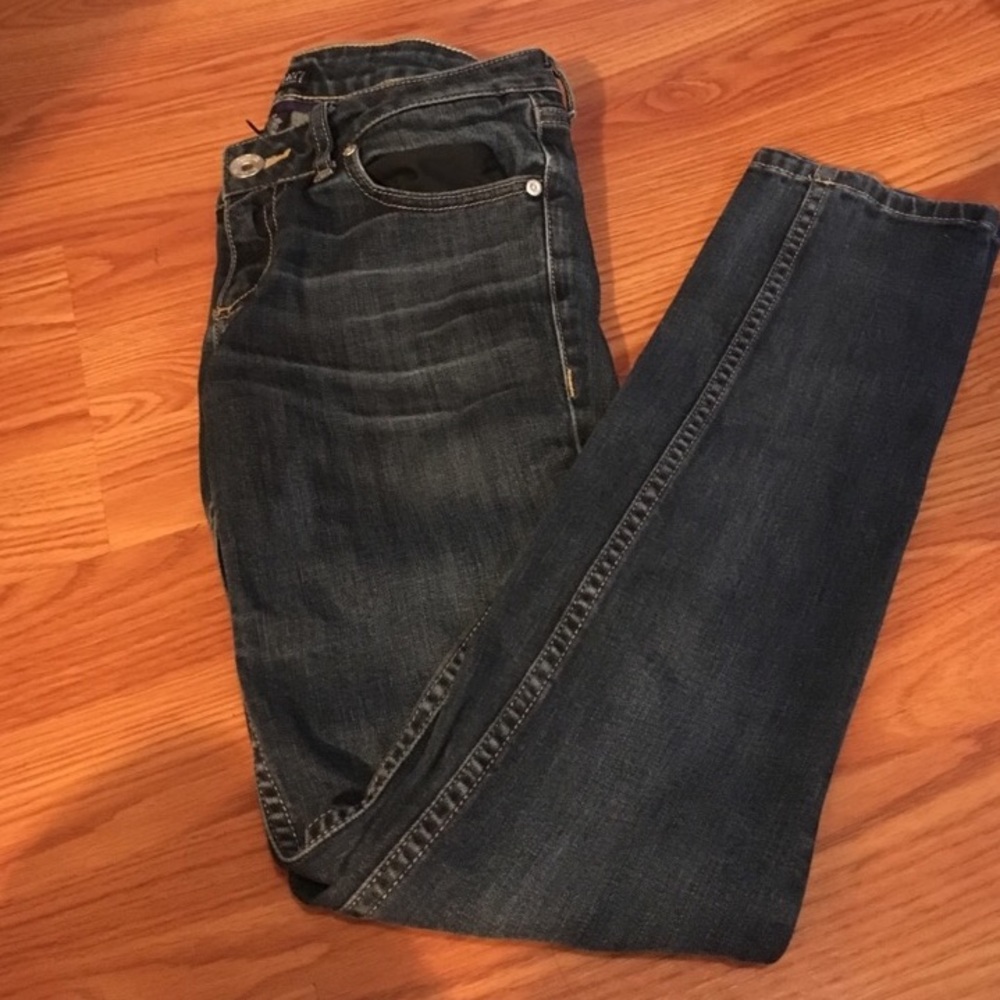 A.N.A Jeans