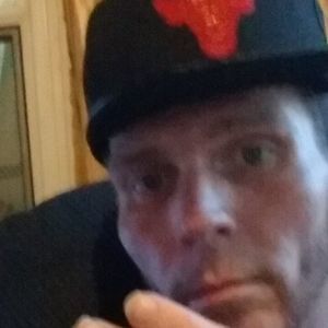 Meet your Posher, Chad