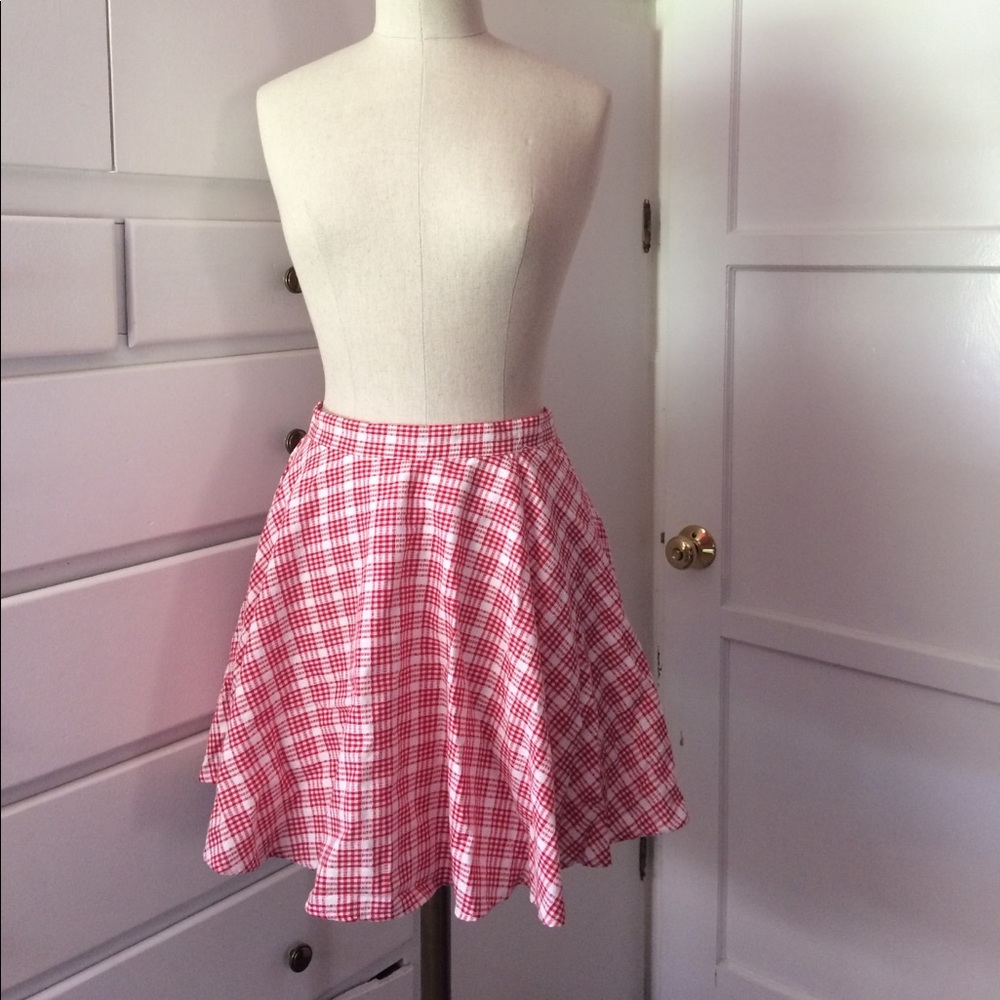 Darling Skirt by Jun & Ivy