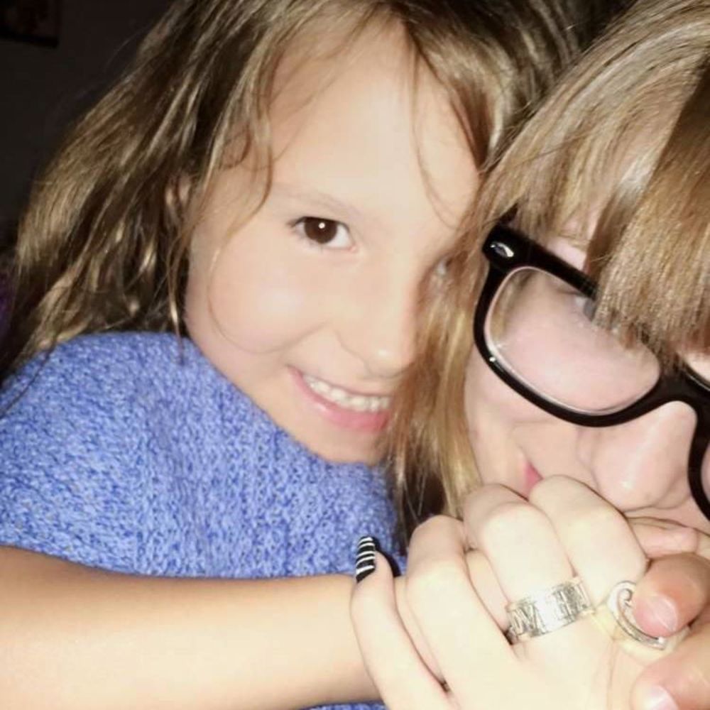 Meet your Posher, Karen