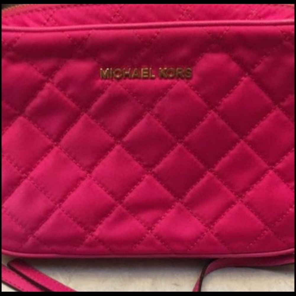 Michael Kors Cross Body