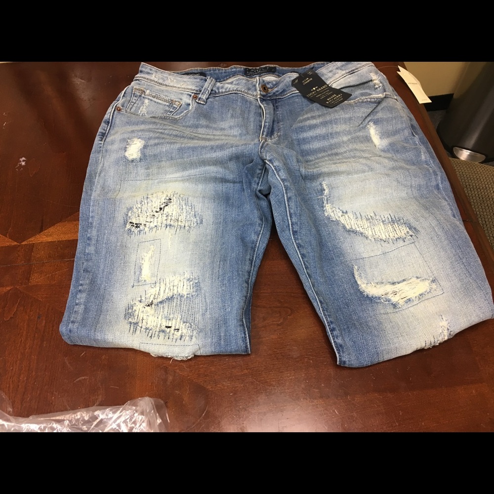Lucky Brand Jeans