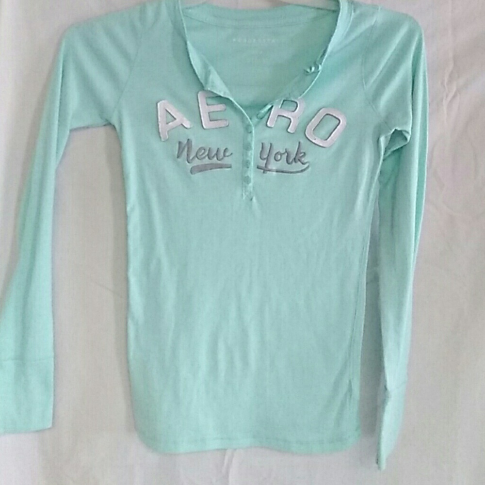 Aeropostale top