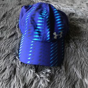 Running hat