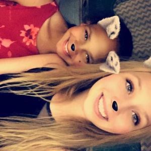 Meet your Posher, Leena