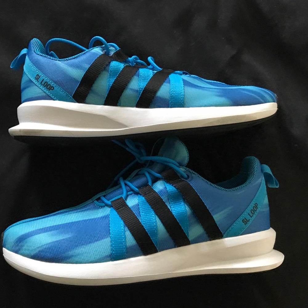 New Adidas Sl Loop